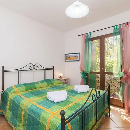 Borgo Dei Fiori Bilo Lejlighed