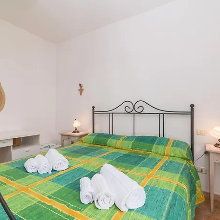 Lejlighed Borgo Dei Fiori Bilo