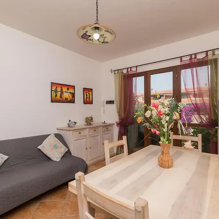 Lejlighed Borgo Dei Fiori Bilo Palau