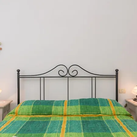 Borgo Dei Fiori Bilo Lejlighed *