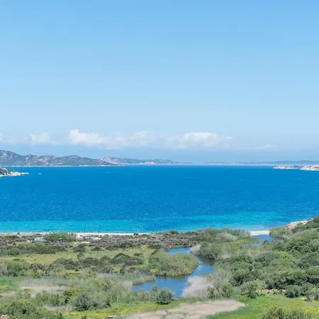 Lejlighed Borgo Dei Fiori Bilo