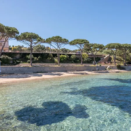 Borgo Dei Fiori Bilo Palau