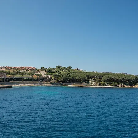Borgo Dei Fiori Bilo Palau