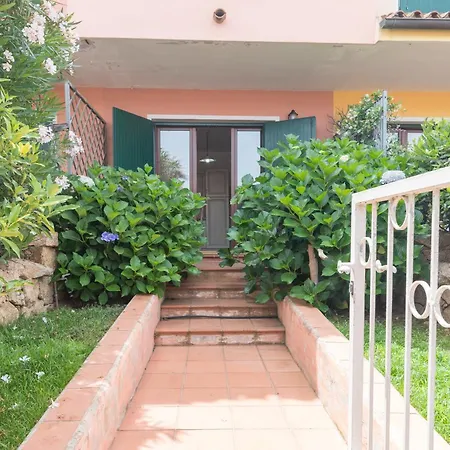 Borgo Dei Fiori Bilo Lejlighed