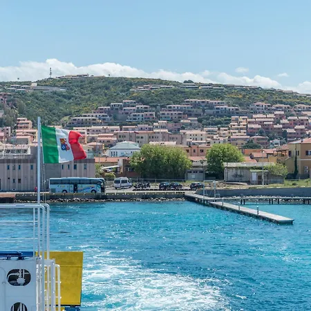 Borgo Dei Fiori Bilo * Palau